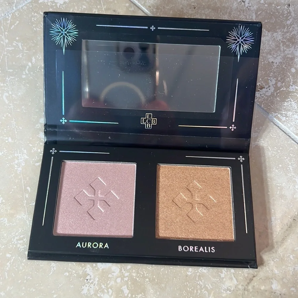 Highlighter Palette​​​